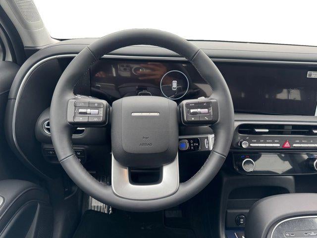 2026 Hyundai Palisade Hybrid Blue SEL 7P