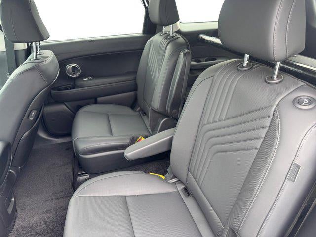 2026 Hyundai Palisade Hybrid Blue SEL 7P