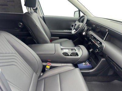 2026 Hyundai Palisade Hybrid Blue SEL 7P