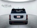 2026 Hyundai Palisade Hybrid Blue SEL 7P
