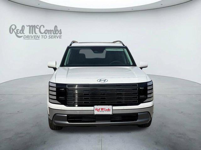 2026 Hyundai Palisade Hybrid Blue SEL 7P