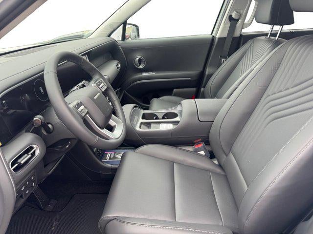 2026 Hyundai Palisade Hybrid Blue SEL 7P