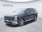 2026 Hyundai Palisade Hybrid Blue SEL 7 Passenger