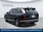 2026 Hyundai Palisade Hybrid Blue SEL 7 Passenger