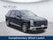 2026 Hyundai Palisade Hybrid Blue SEL 7 Passenger