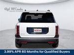 2027 Hyundai Palisade Hybrid Blue SEL 8P