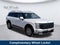 2027 Hyundai Palisade Hybrid Blue SEL 8P