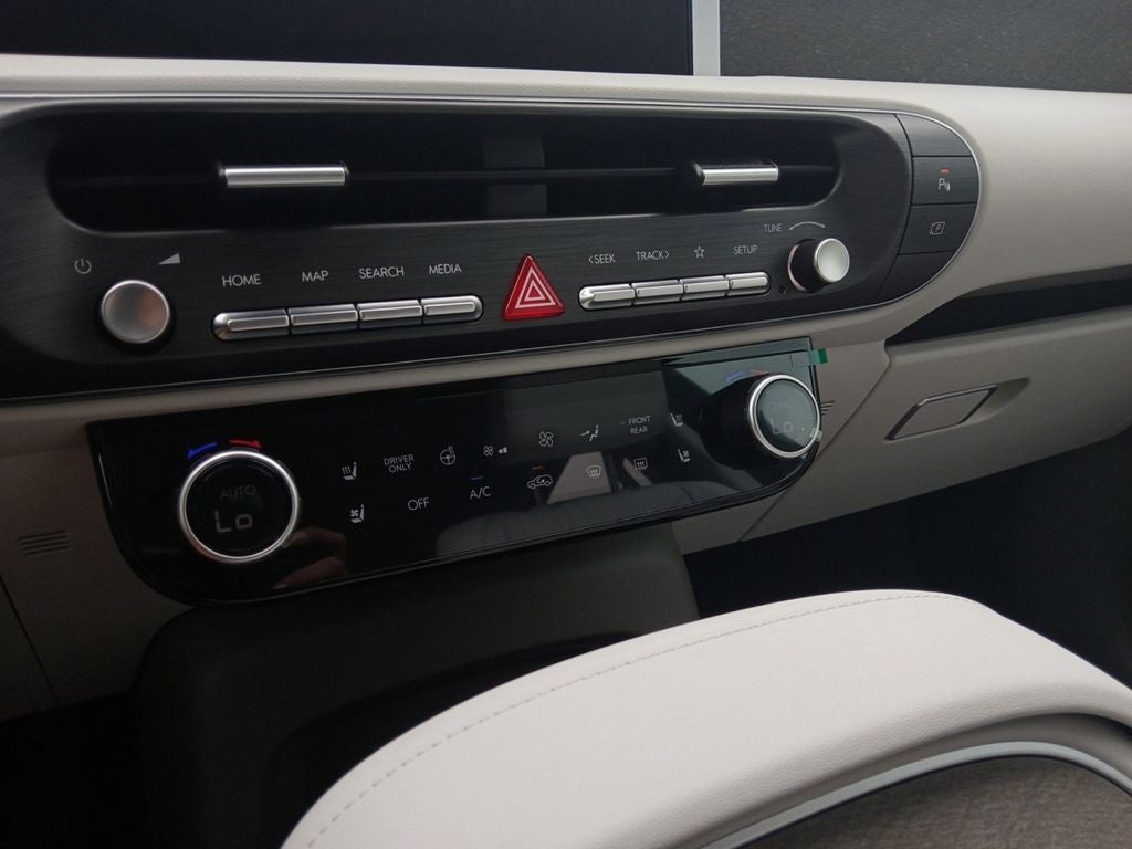 2026 Hyundai Palisade Hybrid Blue SEL 7 Passenger