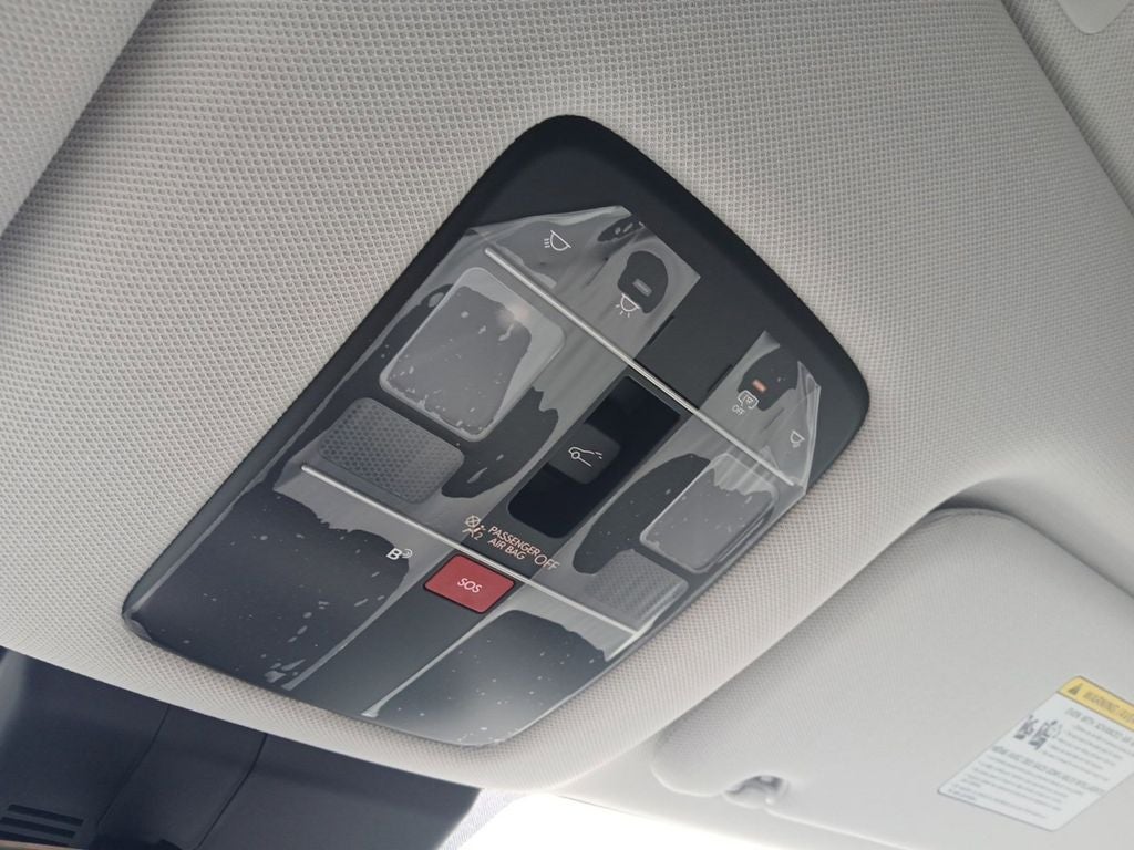 2026 Hyundai Palisade Hybrid Blue SEL 7 Passenger