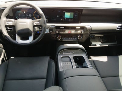 2026 Hyundai Palisade Hybrid Blue SEL 7P