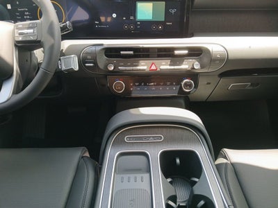2026 Hyundai Palisade Hybrid Blue SEL 7P