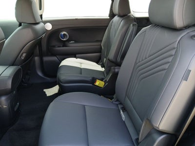 2026 Hyundai Palisade Hybrid Blue SEL 7P