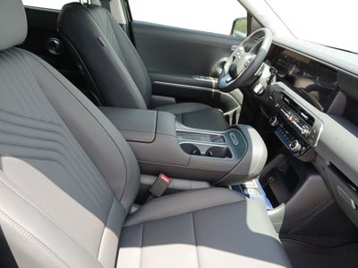2026 Hyundai Palisade Hybrid Blue SEL 7P