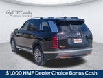 2026 Hyundai Palisade Hybrid Blue SEL 7P