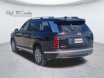 2026 Hyundai Palisade Hybrid Blue SEL 7P