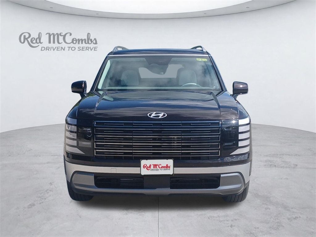2026 Hyundai Palisade Hybrid Blue SEL 7P