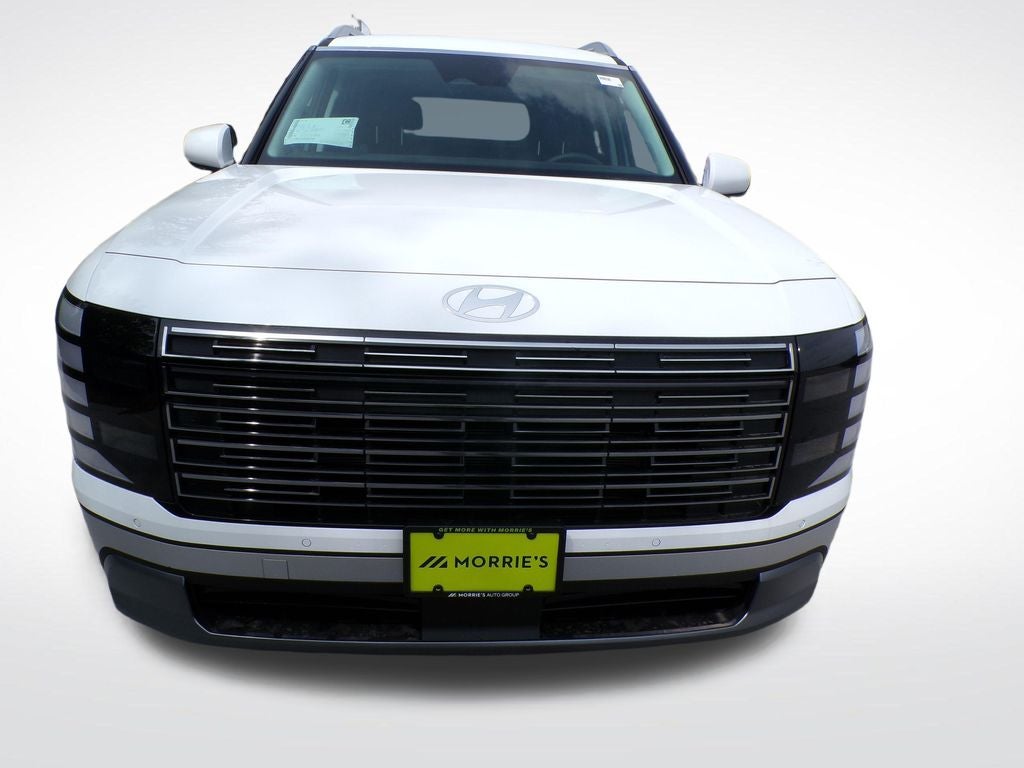 2026 Hyundai Palisade SEL 8P