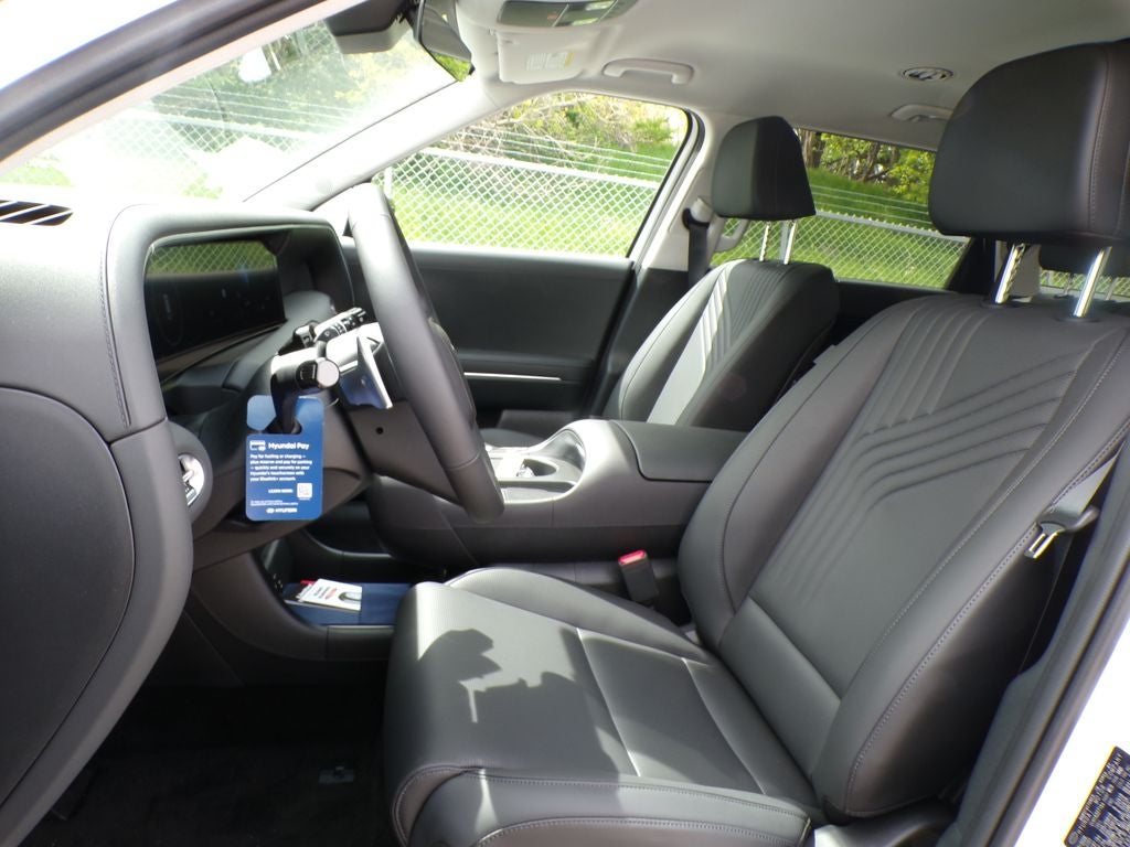 2026 Hyundai Palisade SEL 8P