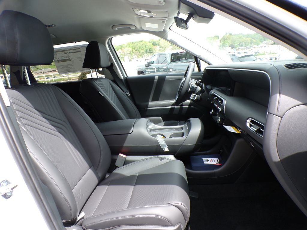 2026 Hyundai Palisade SEL 8P