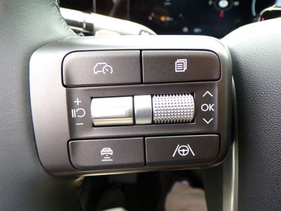 2026 Hyundai Palisade SEL 8P