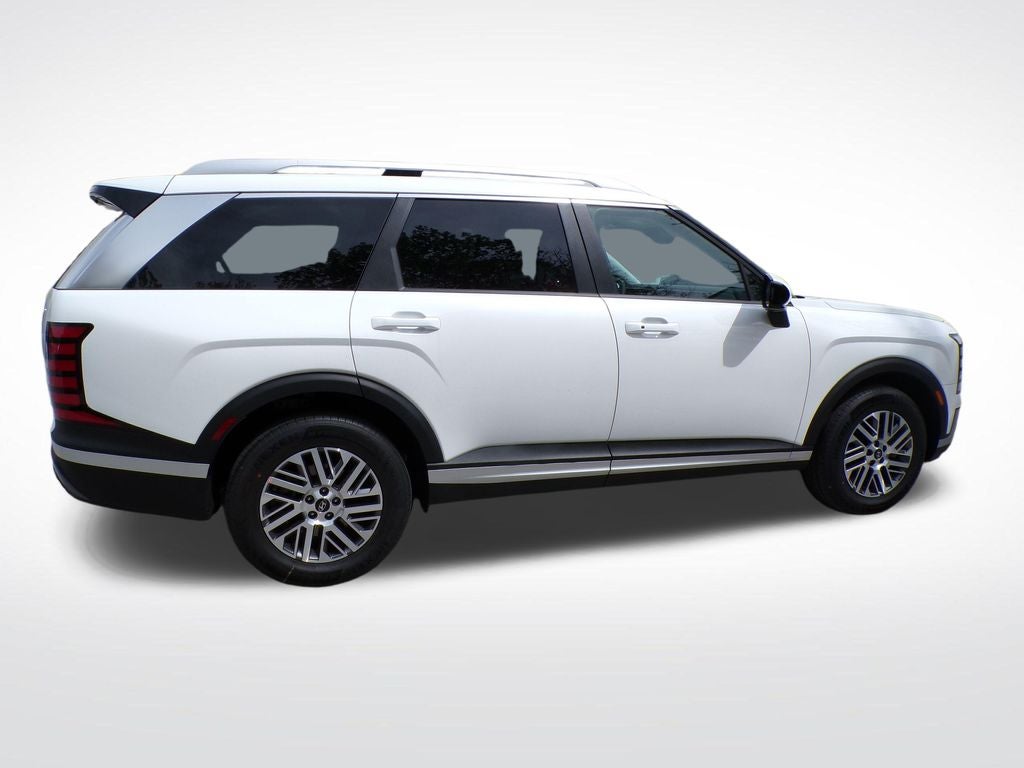 2026 Hyundai Palisade SEL 8P
