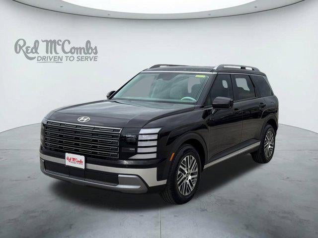 2026 Hyundai Palisade SEL 8P