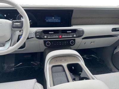 2026 Hyundai Palisade SEL 8P