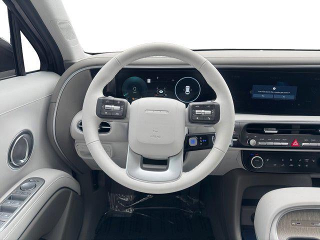 2026 Hyundai Palisade SEL 8P