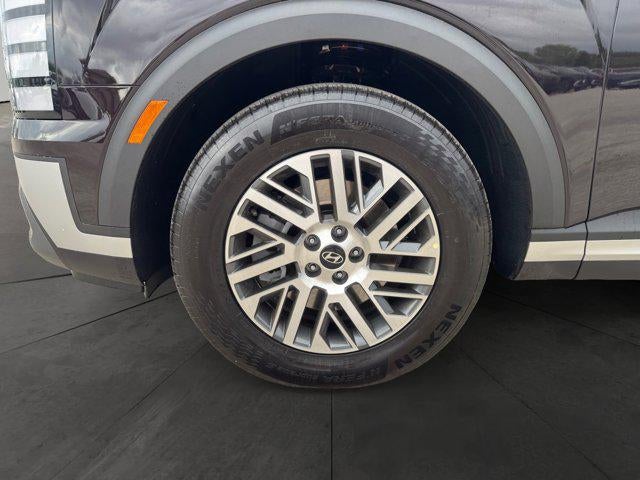 2026 Hyundai Palisade SEL 8P