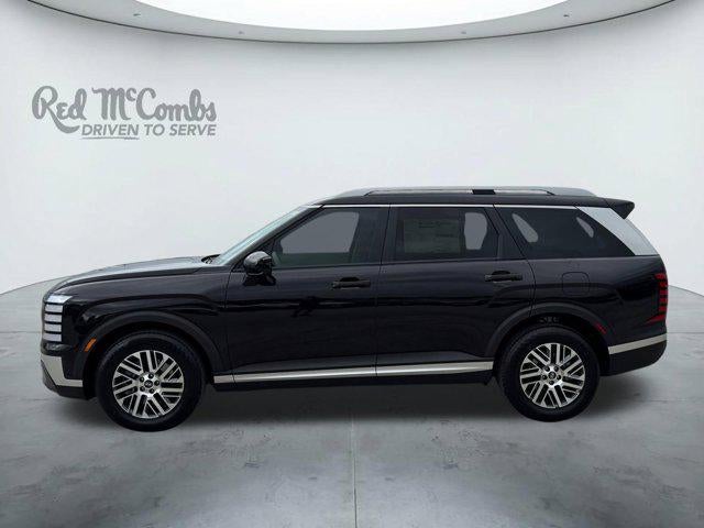 2026 Hyundai Palisade SEL 8P