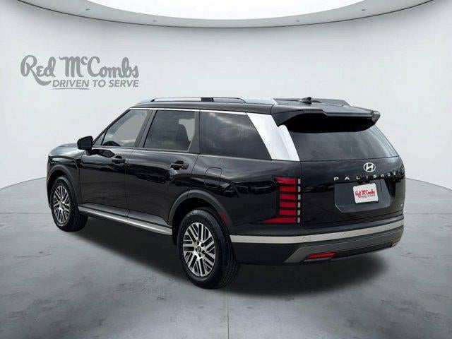 2026 Hyundai Palisade SEL 8P