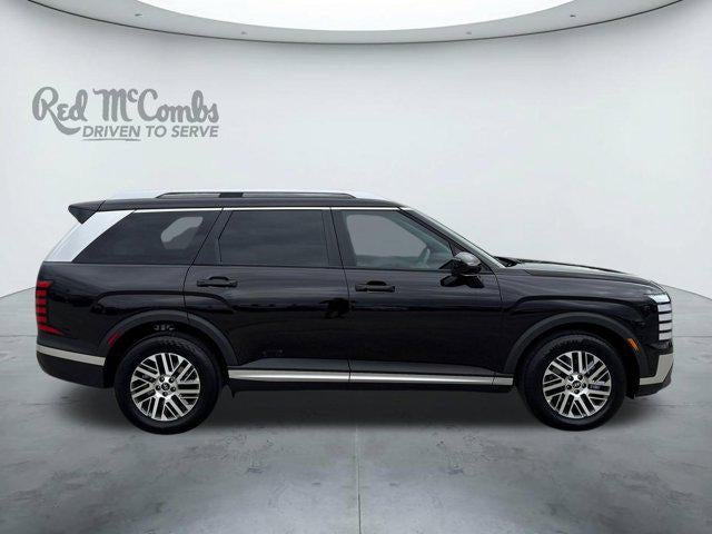 2026 Hyundai Palisade SEL 8P