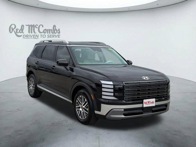 2026 Hyundai Palisade SEL 8P
