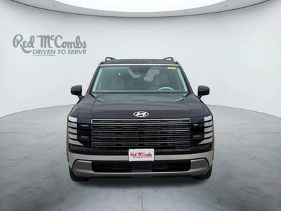 2026 Hyundai Palisade SEL 8P