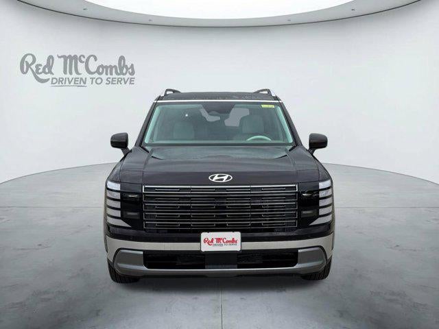 2026 Hyundai Palisade SEL 8P
