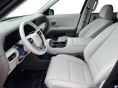 2026 Hyundai Palisade SEL 8P