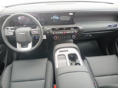 2026 Hyundai Palisade Hybrid SEL 7 Passenger