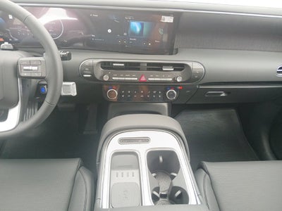 2026 Hyundai Palisade Hybrid SEL 7 Passenger