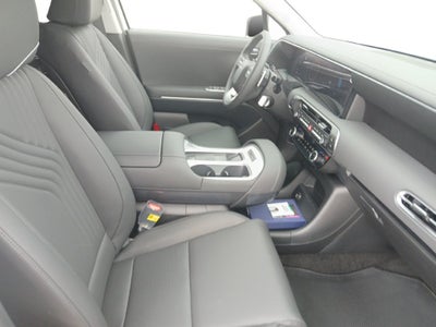 2026 Hyundai Palisade Hybrid SEL 7 Passenger
