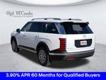 2026 Hyundai Palisade Hybrid SEL 7 Passenger