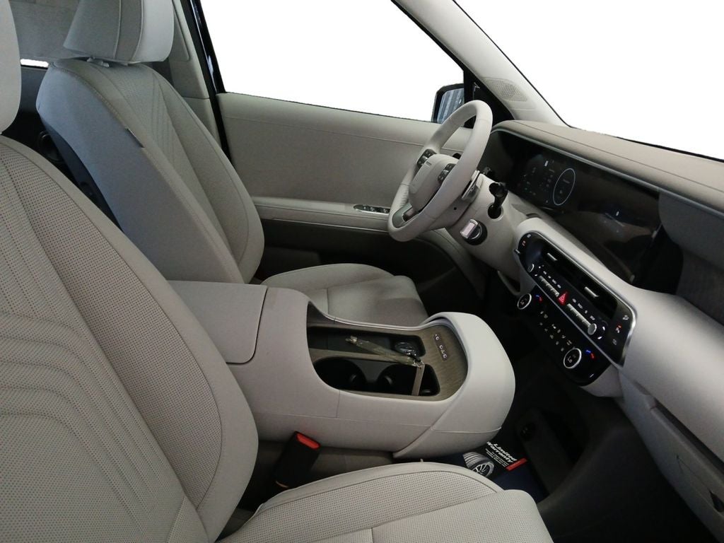 2026 Hyundai Palisade Hybrid SEL 7P
