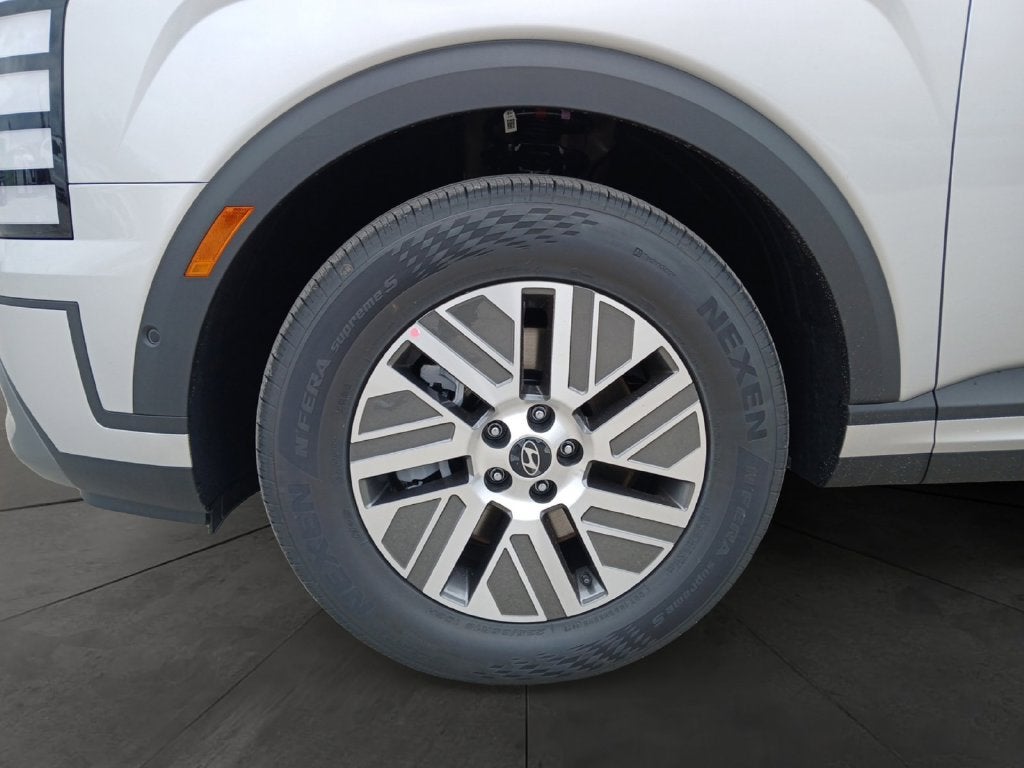 2026 Hyundai Palisade Hybrid SEL 7 Passenger