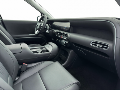 2026 Hyundai Palisade Hybrid SEL 7P
