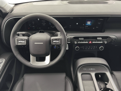 2026 Hyundai Palisade Hybrid SEL 7P