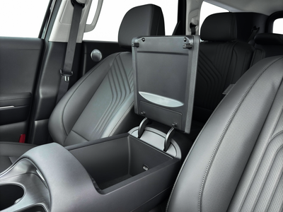 2026 Hyundai Palisade Hybrid SEL 7P