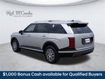2026 Hyundai Palisade Hybrid SEL 7 Passenger