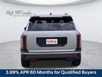 2026 Hyundai Palisade Hybrid SEL 7 Passenger