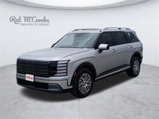 2026 Hyundai Palisade Hybrid SEL 7 Passenger