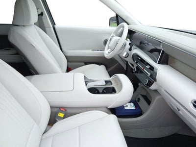 2026 Hyundai Palisade Hybrid SEL 7P