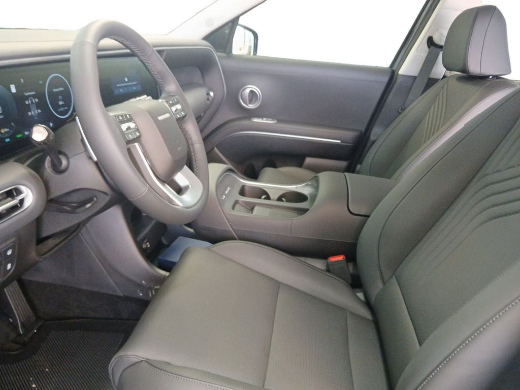 2026 Hyundai Palisade Hybrid SEL 7 Passenger
